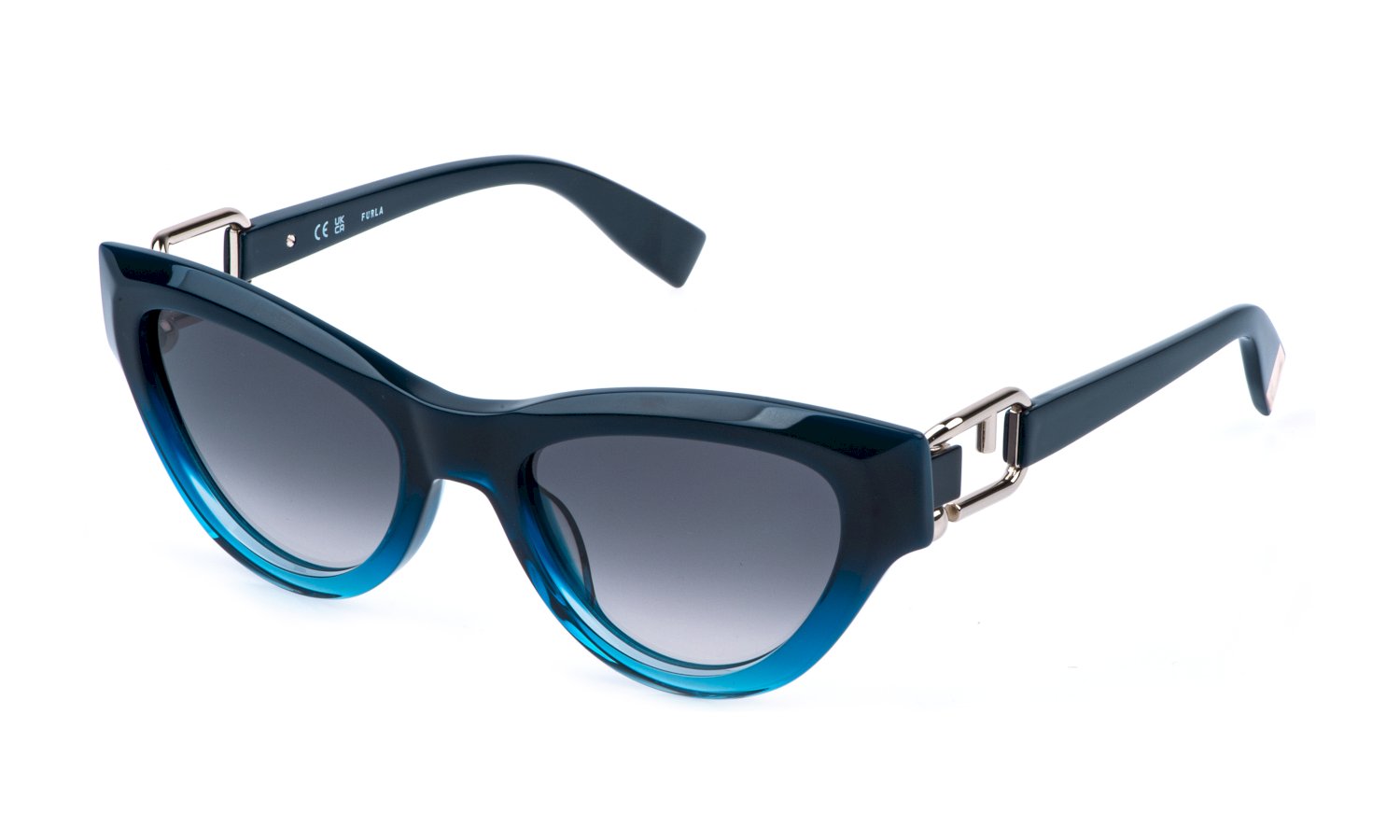 Sunglasses FURLA SFU982 8Y6