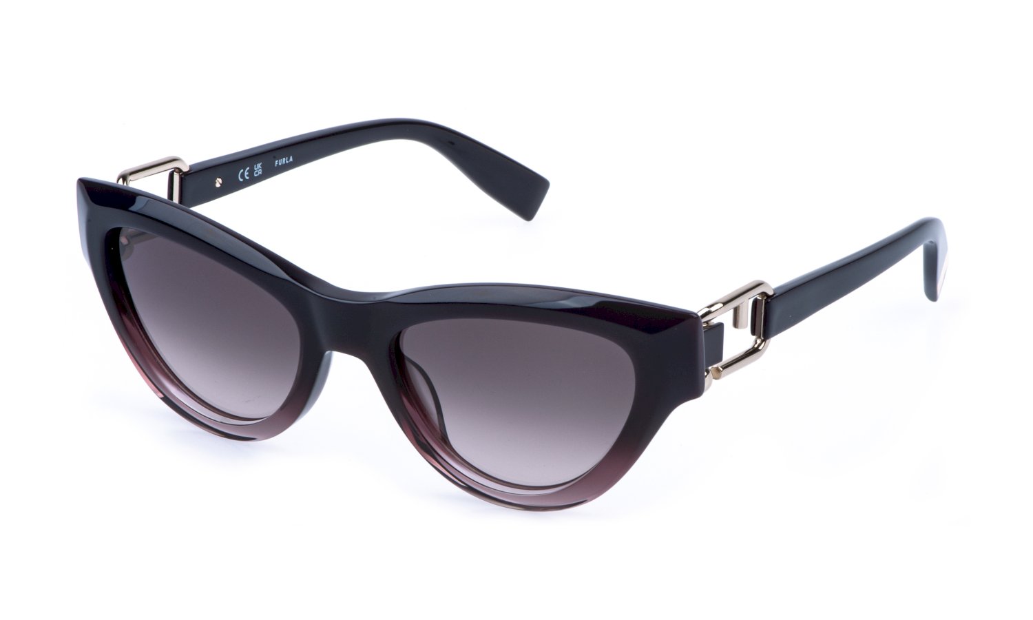 Sunglasses FURLA SFU982 G45