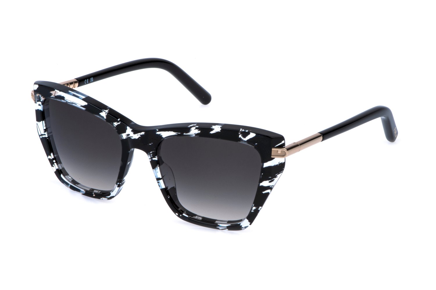 Lunettes de soleil FURLA SFU983 1EN