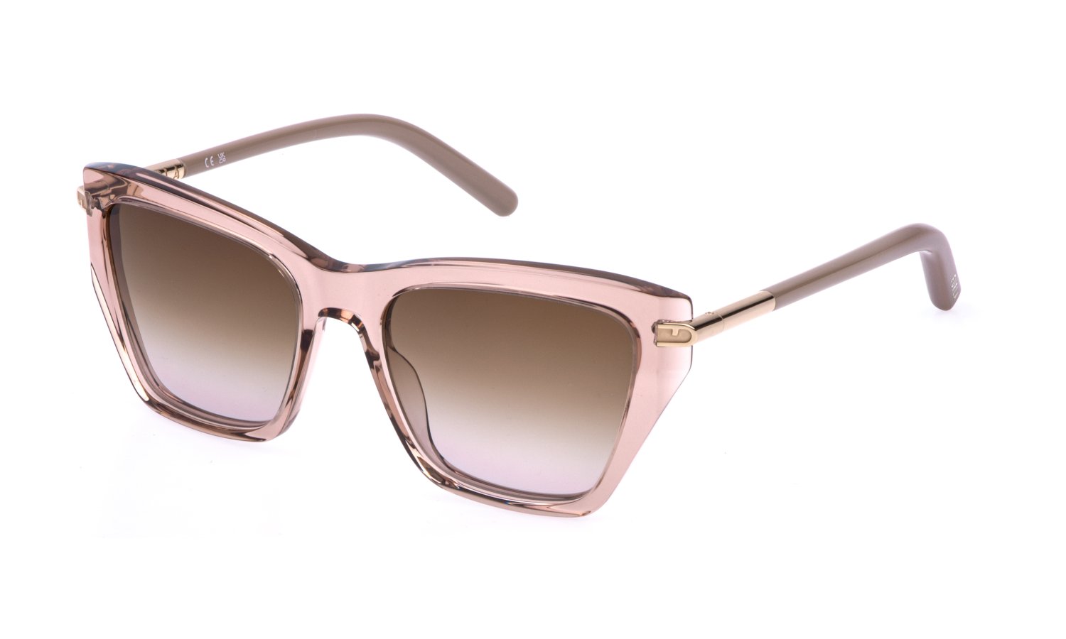 Okulary przeciwsłoneczne FURLA SFU983 7SP