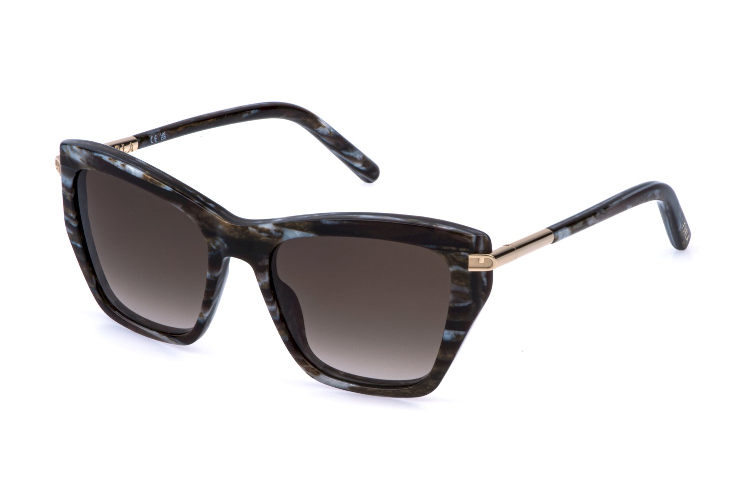 Lunettes de soleil FURLA SFU983 U25