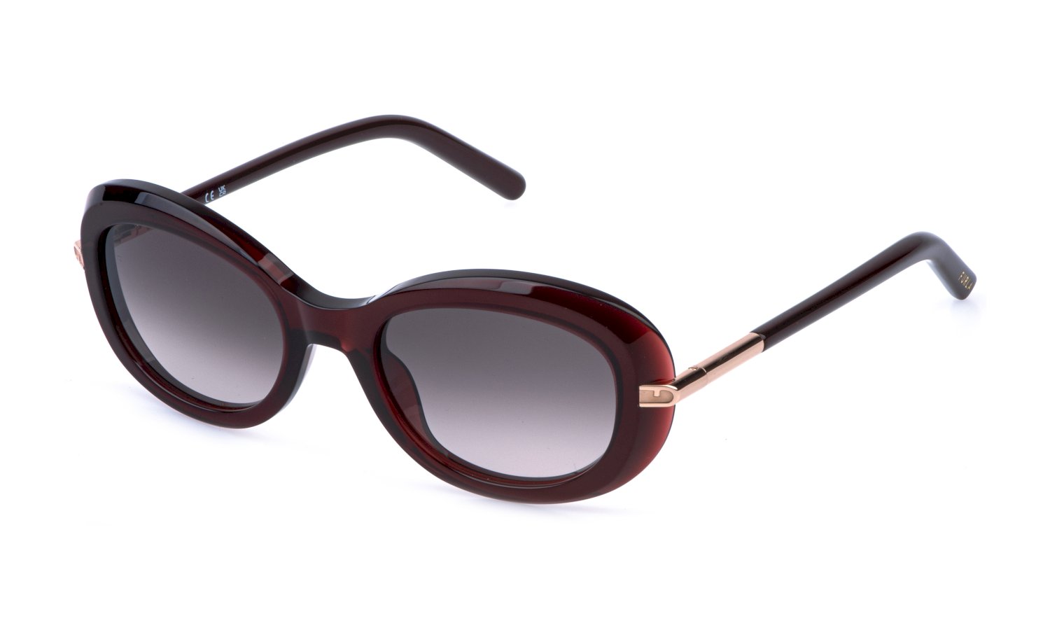 Sunglasses FURLA SFU984 848
