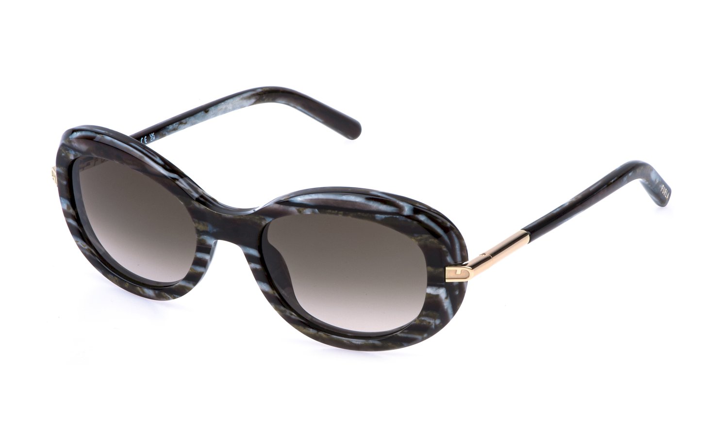 Sunglasses FURLA SFU984 U25