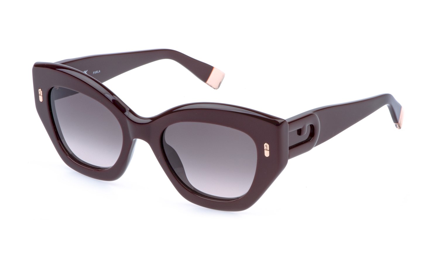 Sunglasses FURLA SFU985 6YW