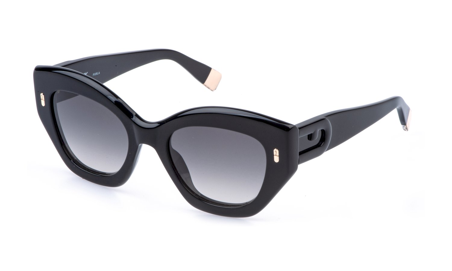 Sunglasses FURLA SFU985 700