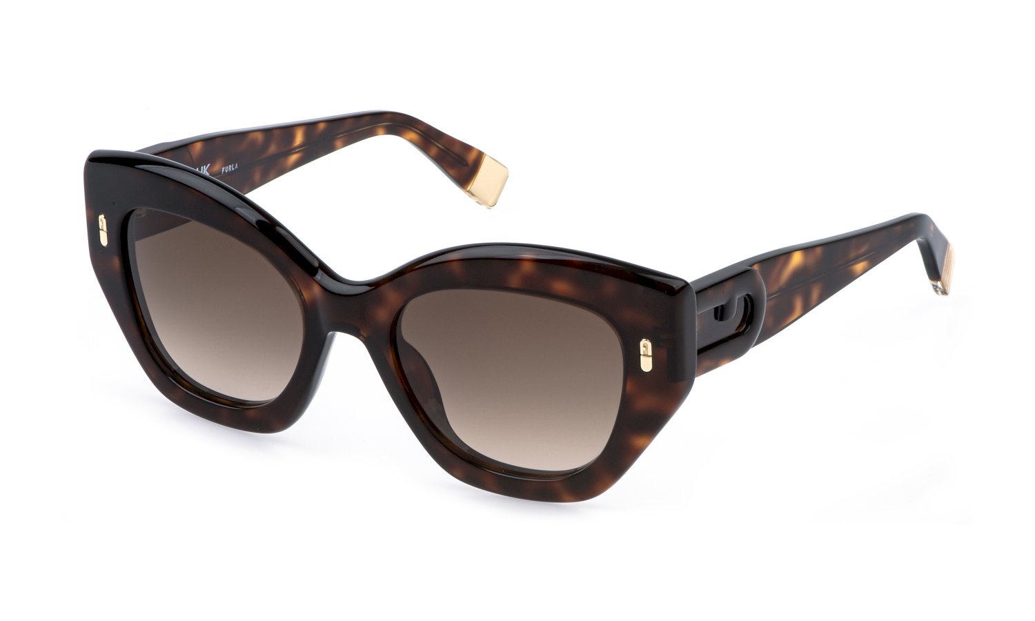 Sunglasses FURLA SFU985 AGH