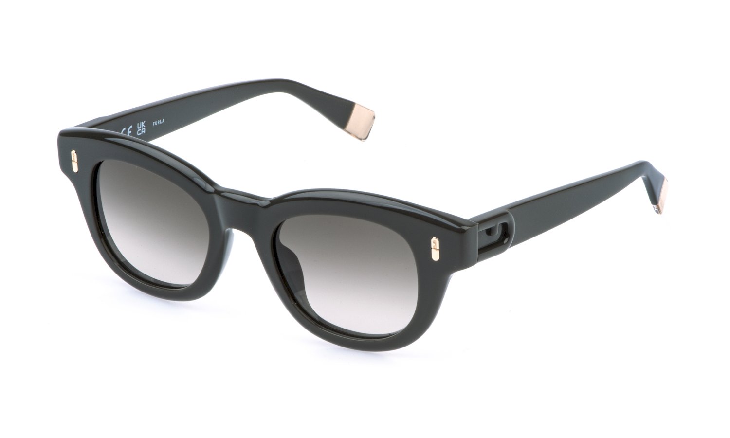 Sunglasses FURLA SFU986 6S9