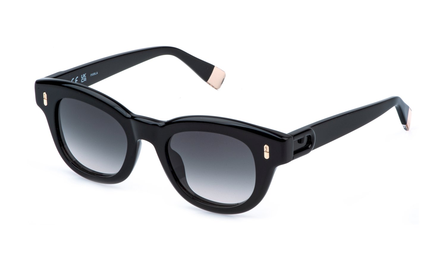 Sunglasses FURLA SFU986 700