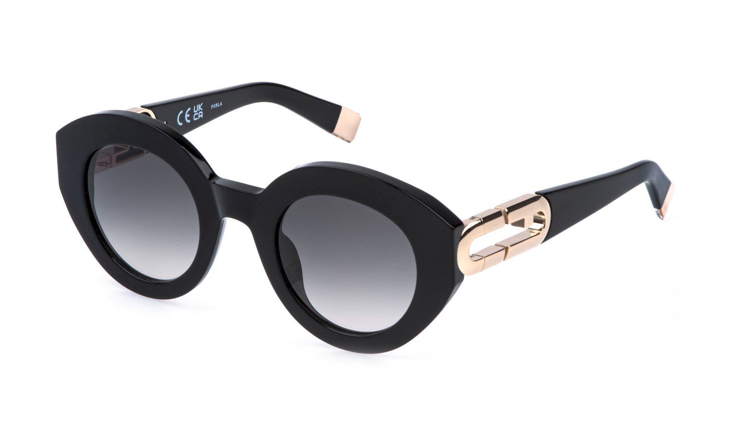 Sunglasses FURLA SFU987 700