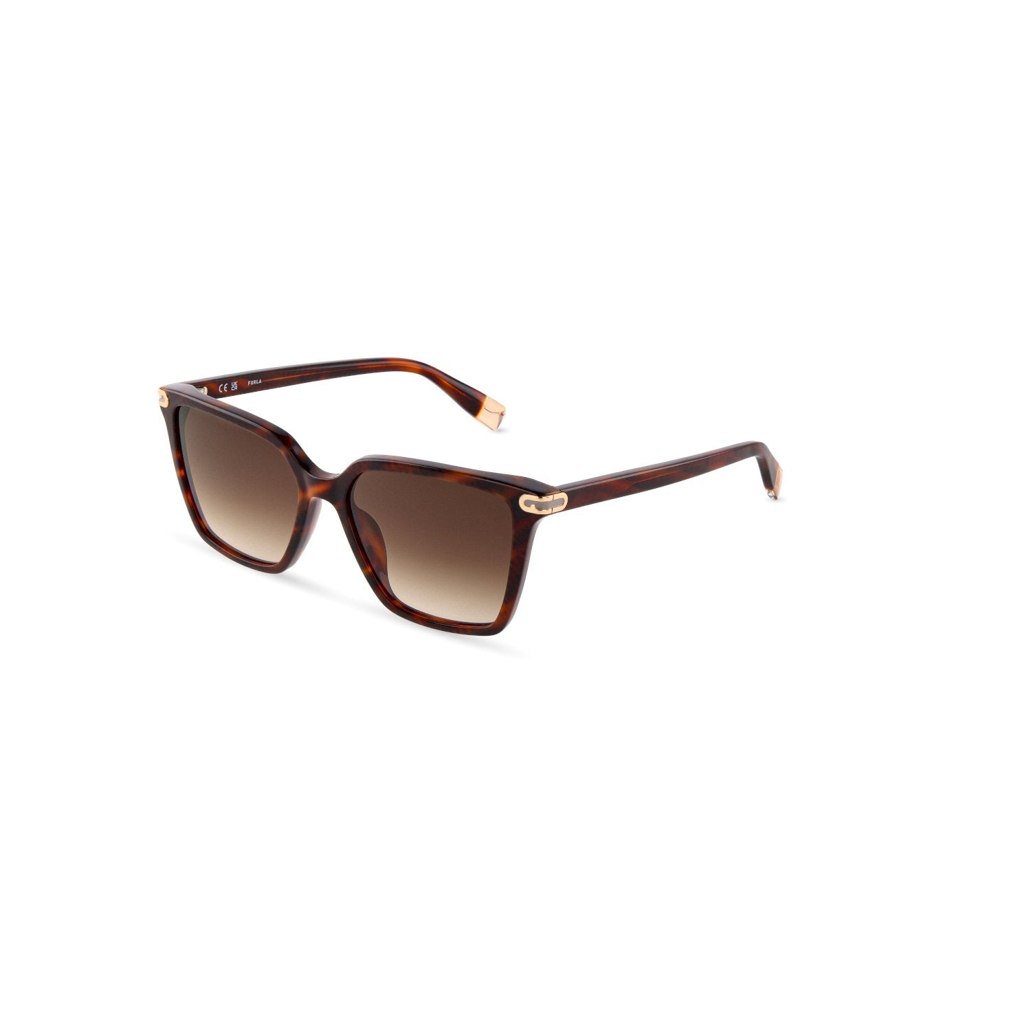 Gafas de sol FURLA SFUB13 C10
