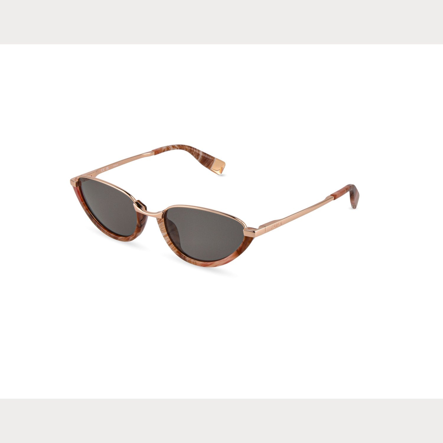 Gafas de sol FURLA SFUB16 8FC