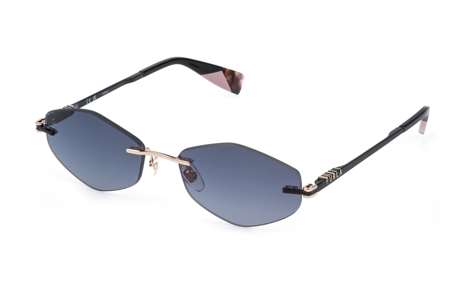 Gafas de sol FURLA SFUB28 300