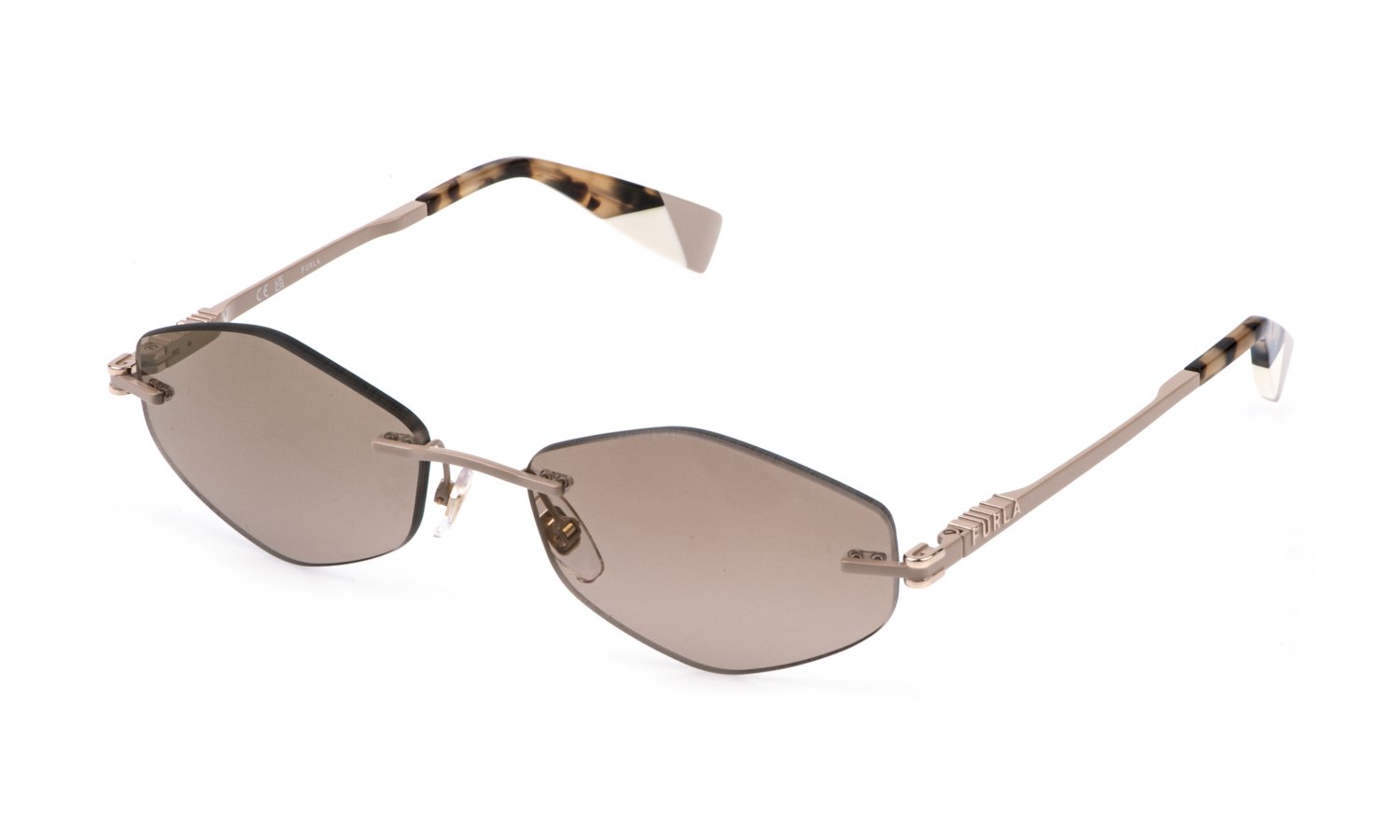 Gafas de sol FURLA SFUB28 8F9G