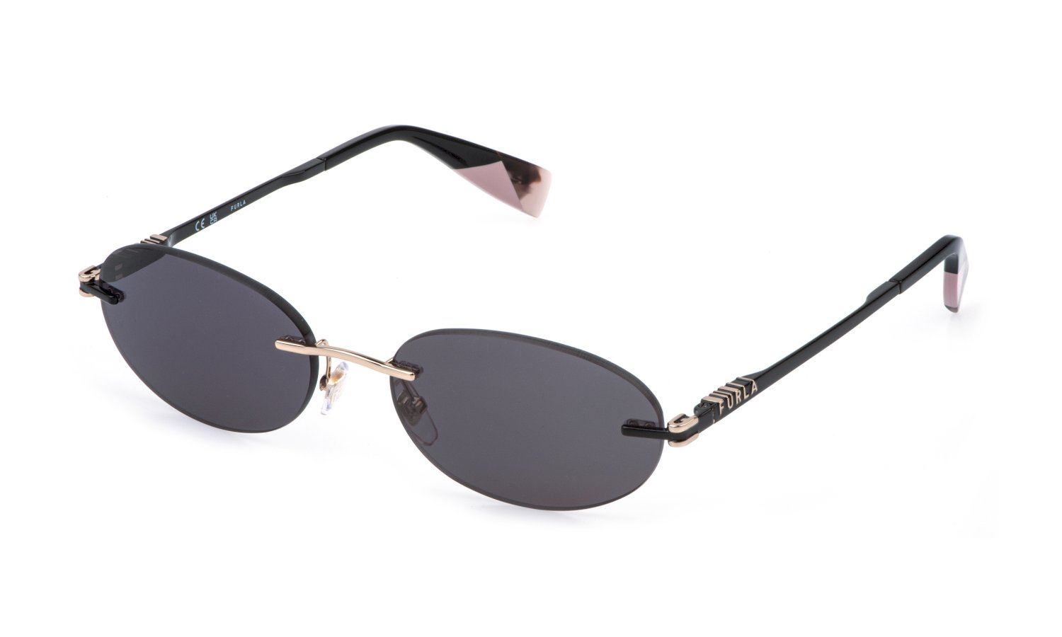Gafas de sol FURLA SFUB29 300