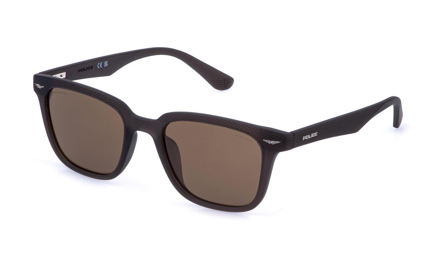 Lunettes de soleil POLICE SPLE01 868P