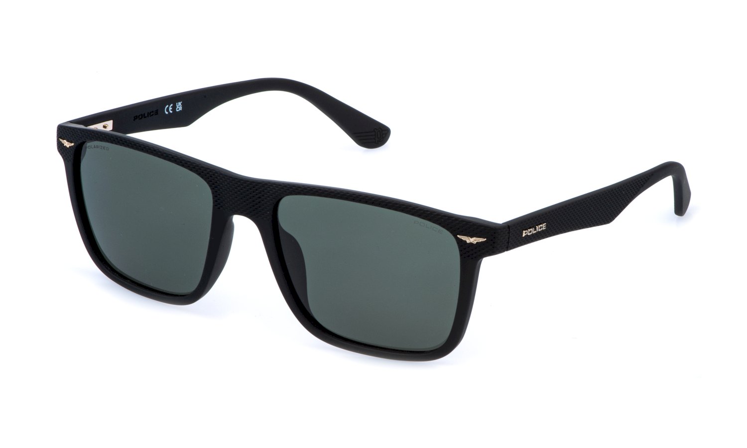 Lunettes de soleil POLICE SPLE02 U28P