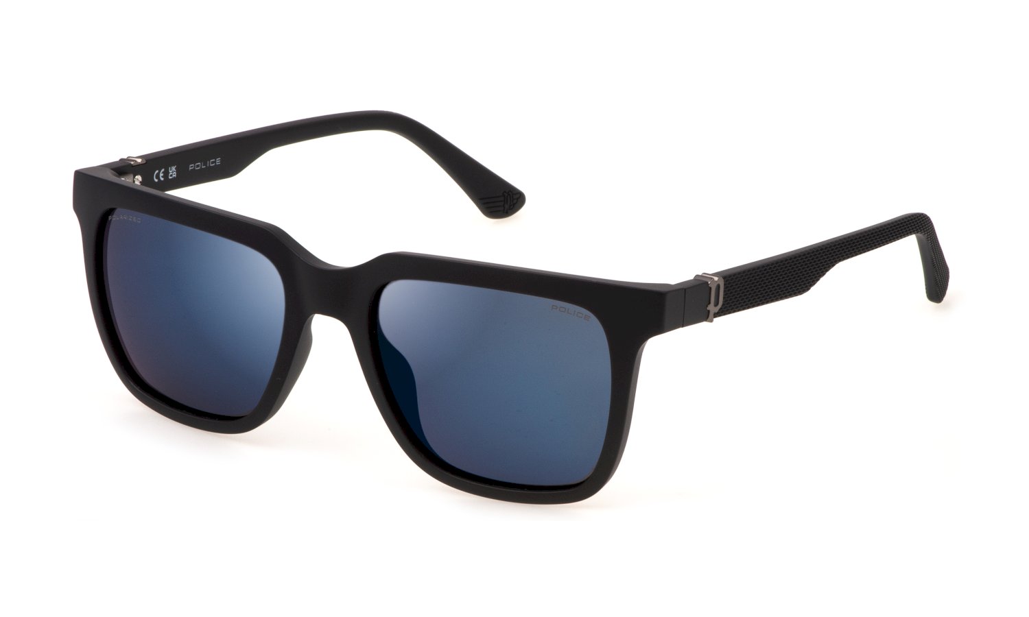 Lunettes de soleil POLICE SPLN34E V14P