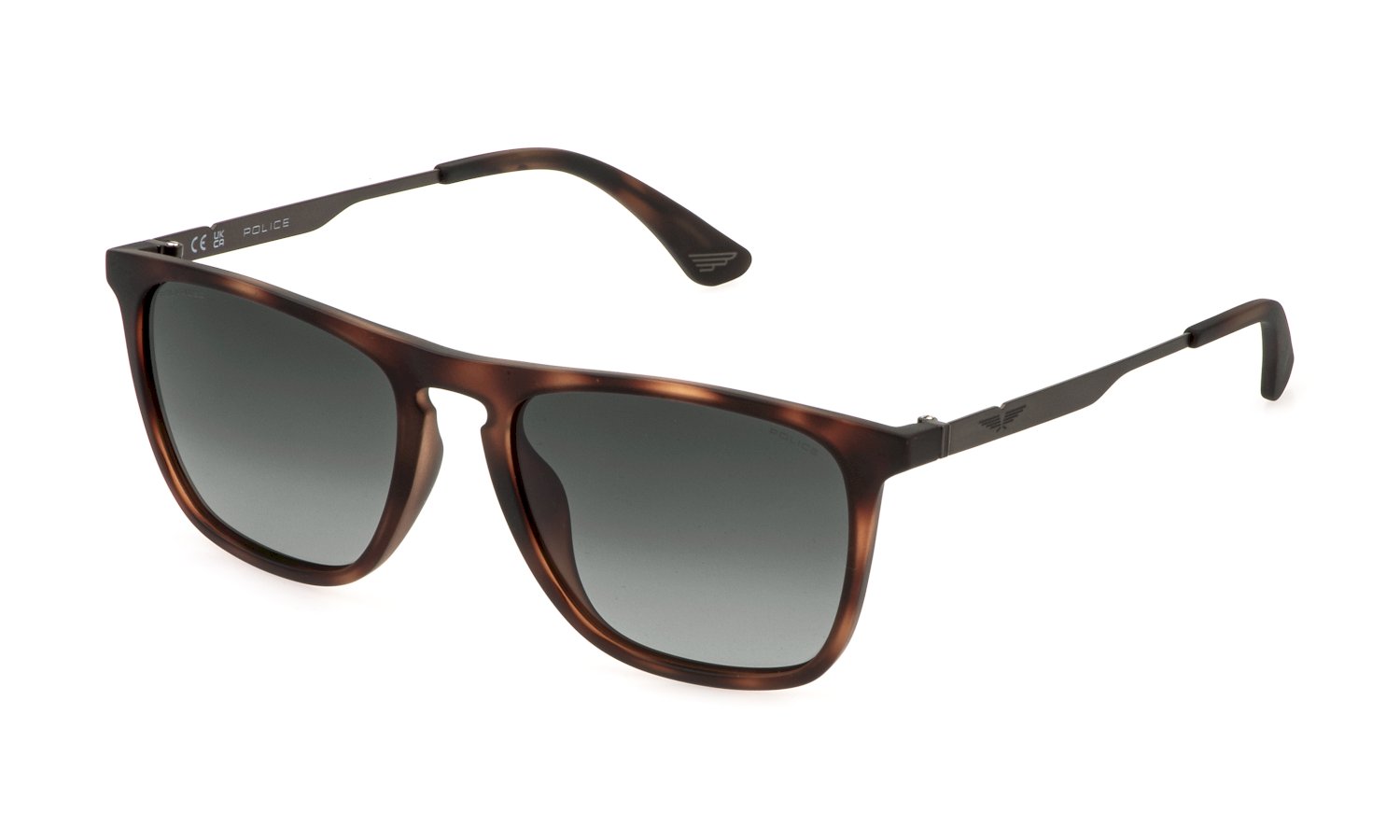 Gafas de sol POLICE SPLQ80E 828P