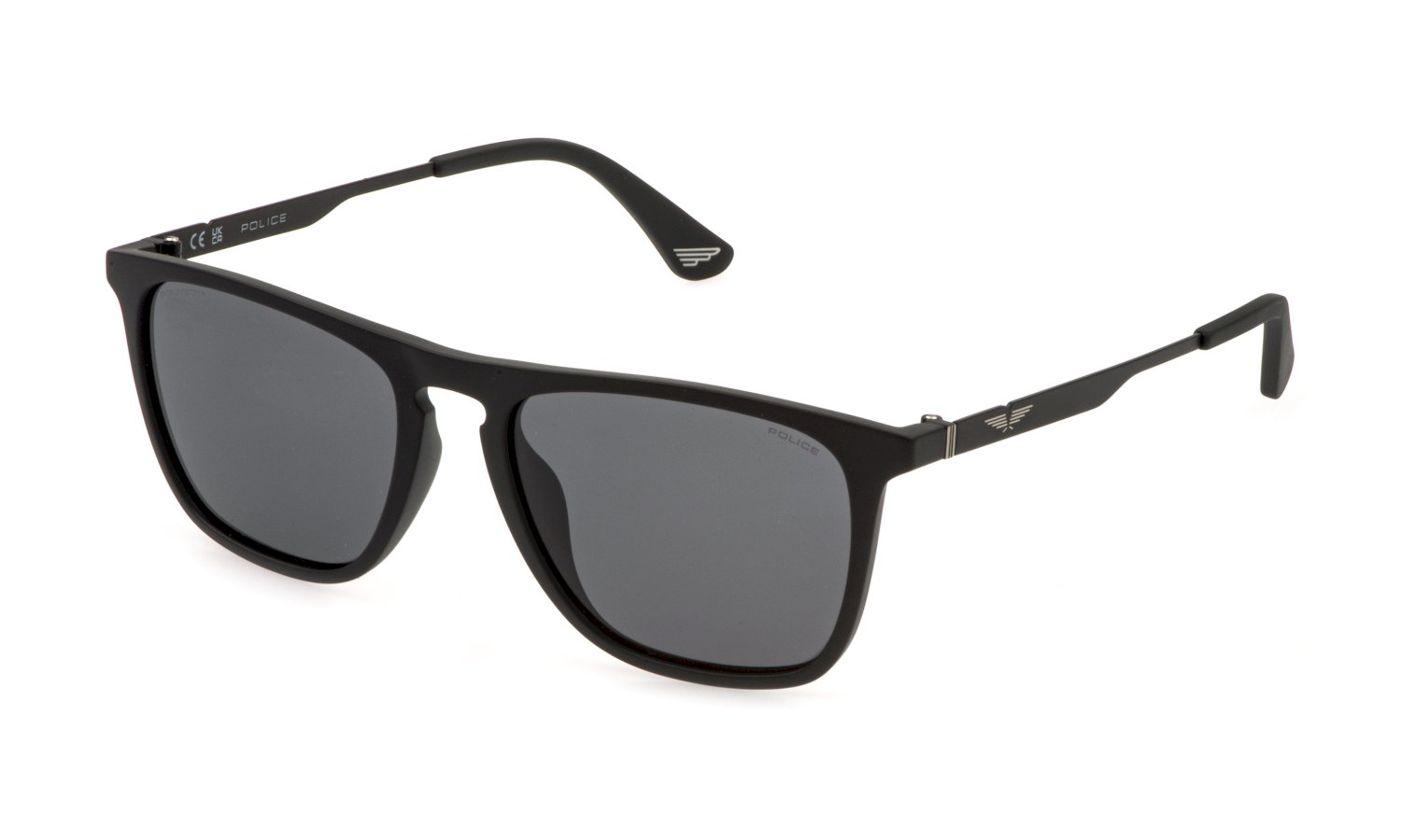 POLICE SPLQ80E U28P Sonnenbrille