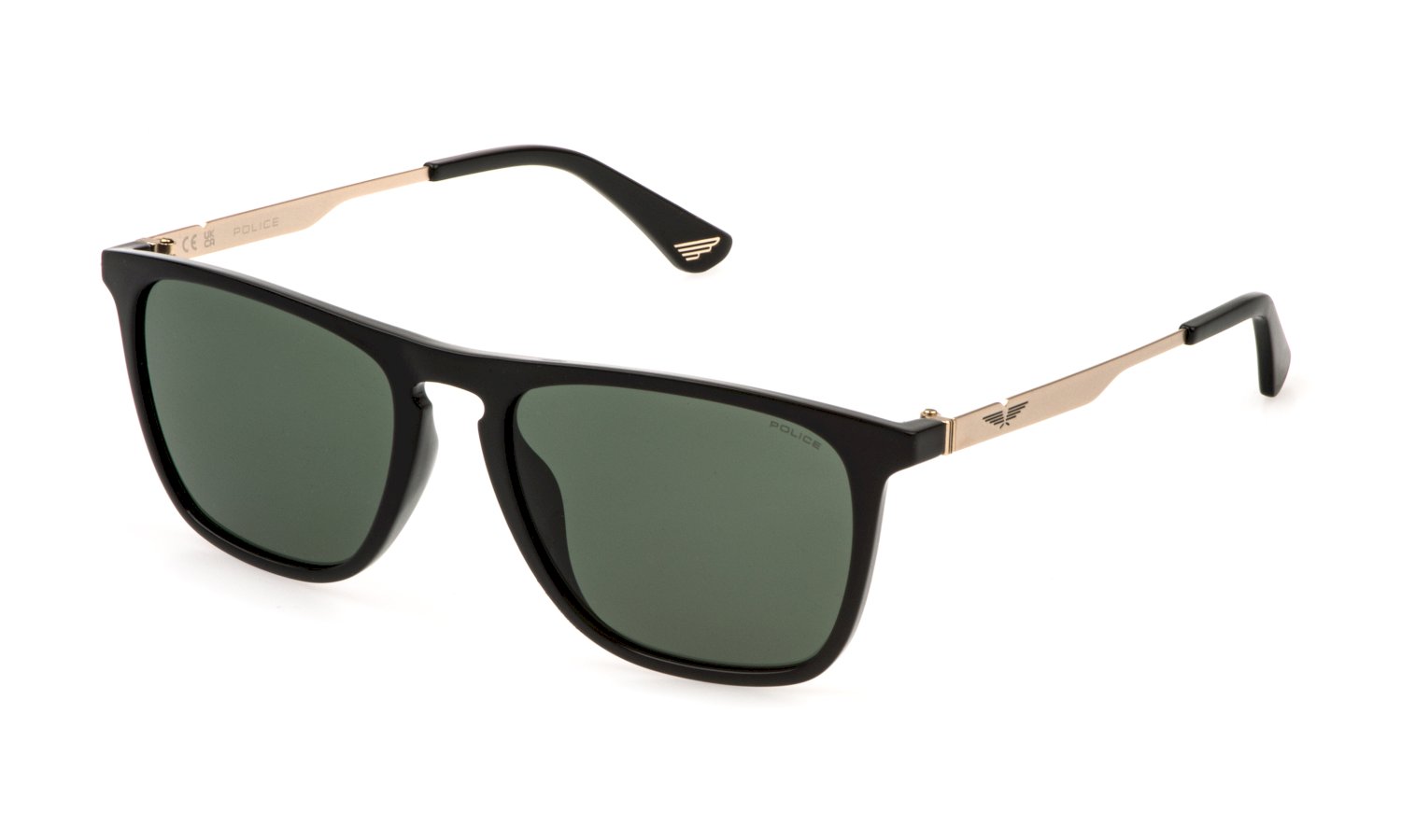 Lunettes de soleil POLICE SPLQ80 Z42