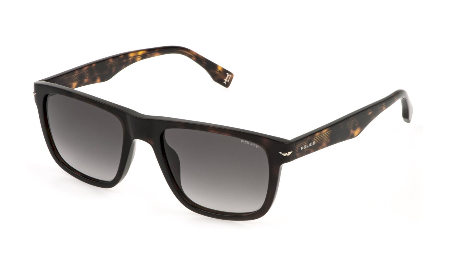 POLICE SPLQ83 6E4 Sonnenbrille