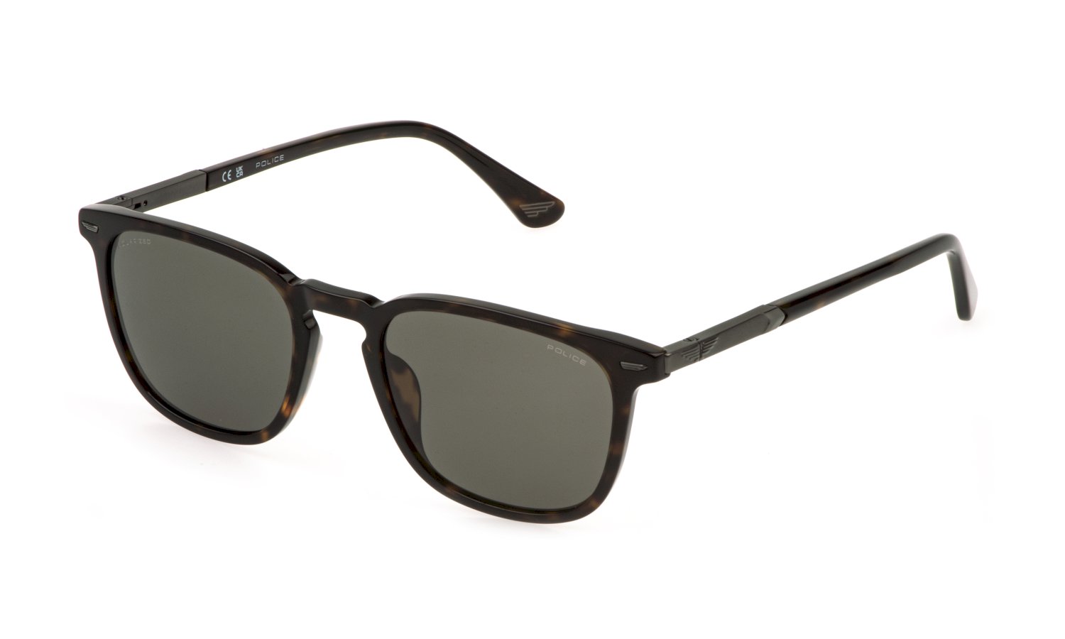 Gafas de sol POLICE SPLQ86 722P