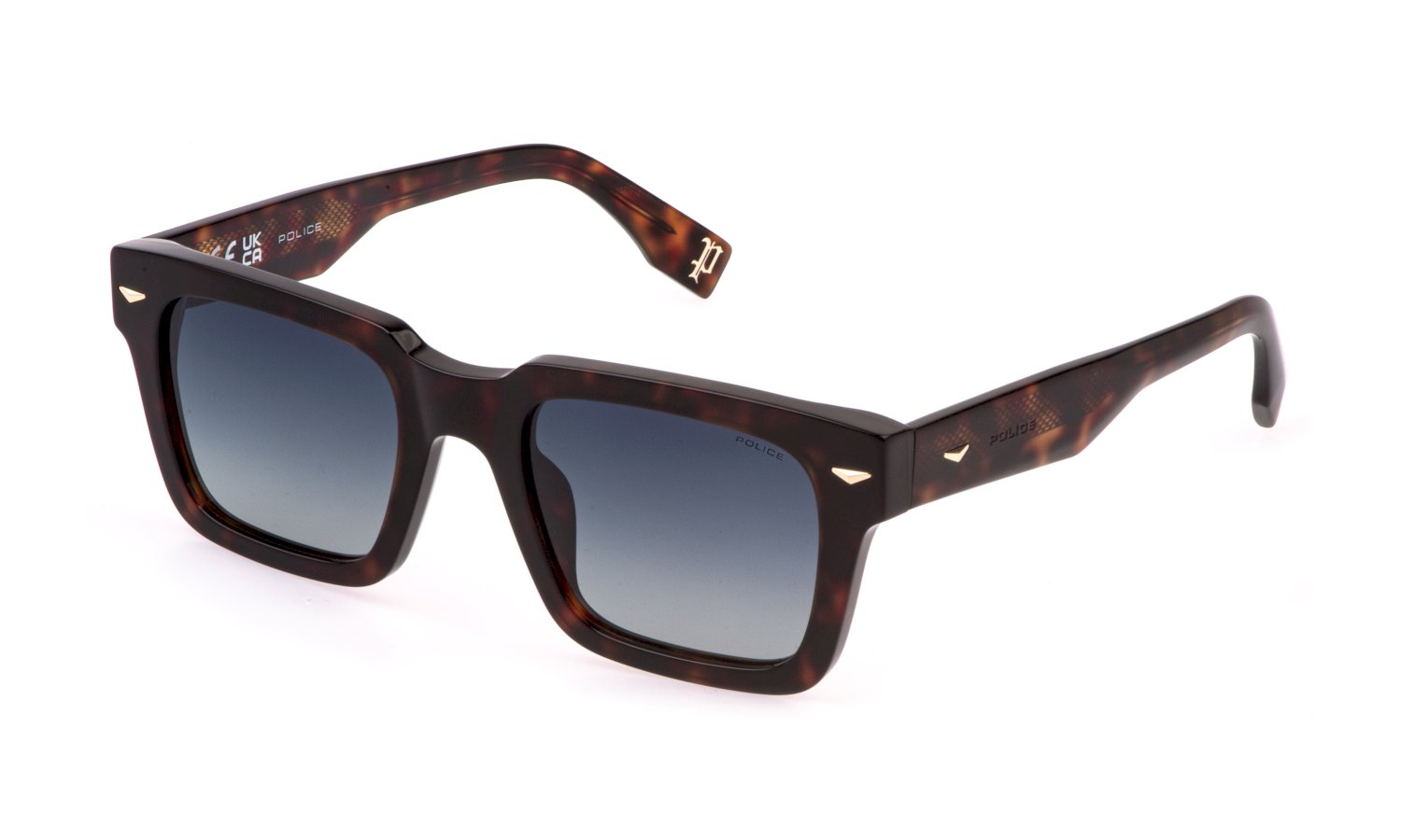 Gafas de sol POLICE SPLQ88 722