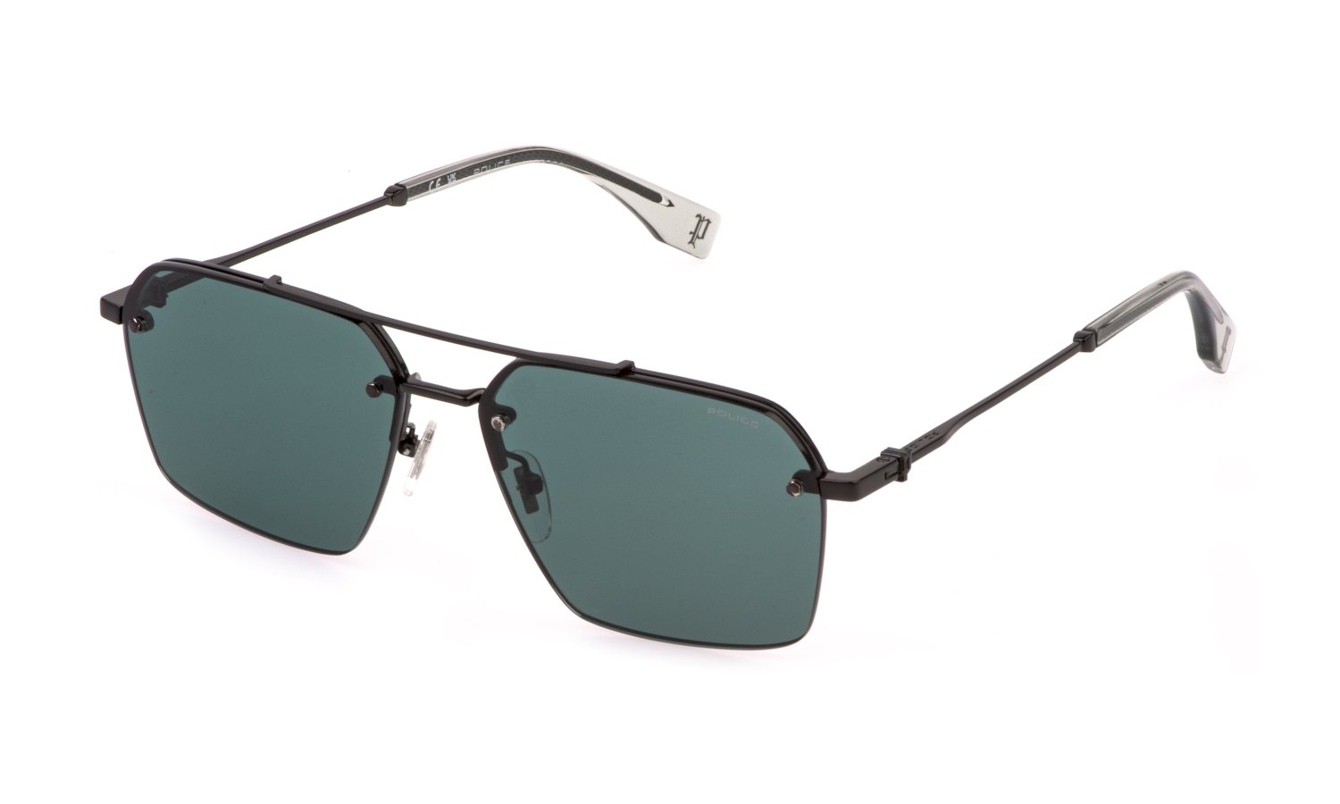 Gafas de sol POLICE SPLQ90 672