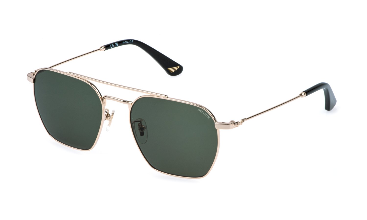 POLICE SPLR72 300Y Sonnenbrille