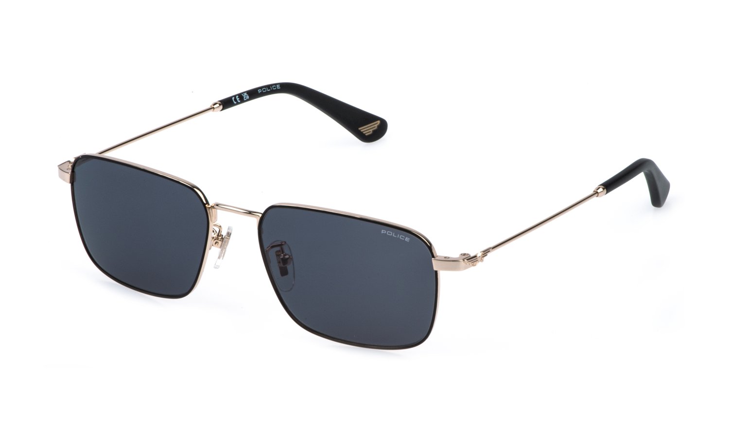 Lunettes de soleil POLICE SPLR73 302