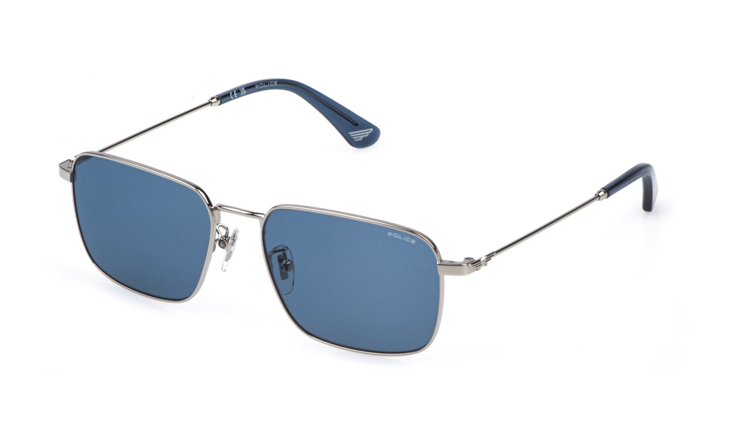 POLICE SPLR73 579Y Sonnenbrille