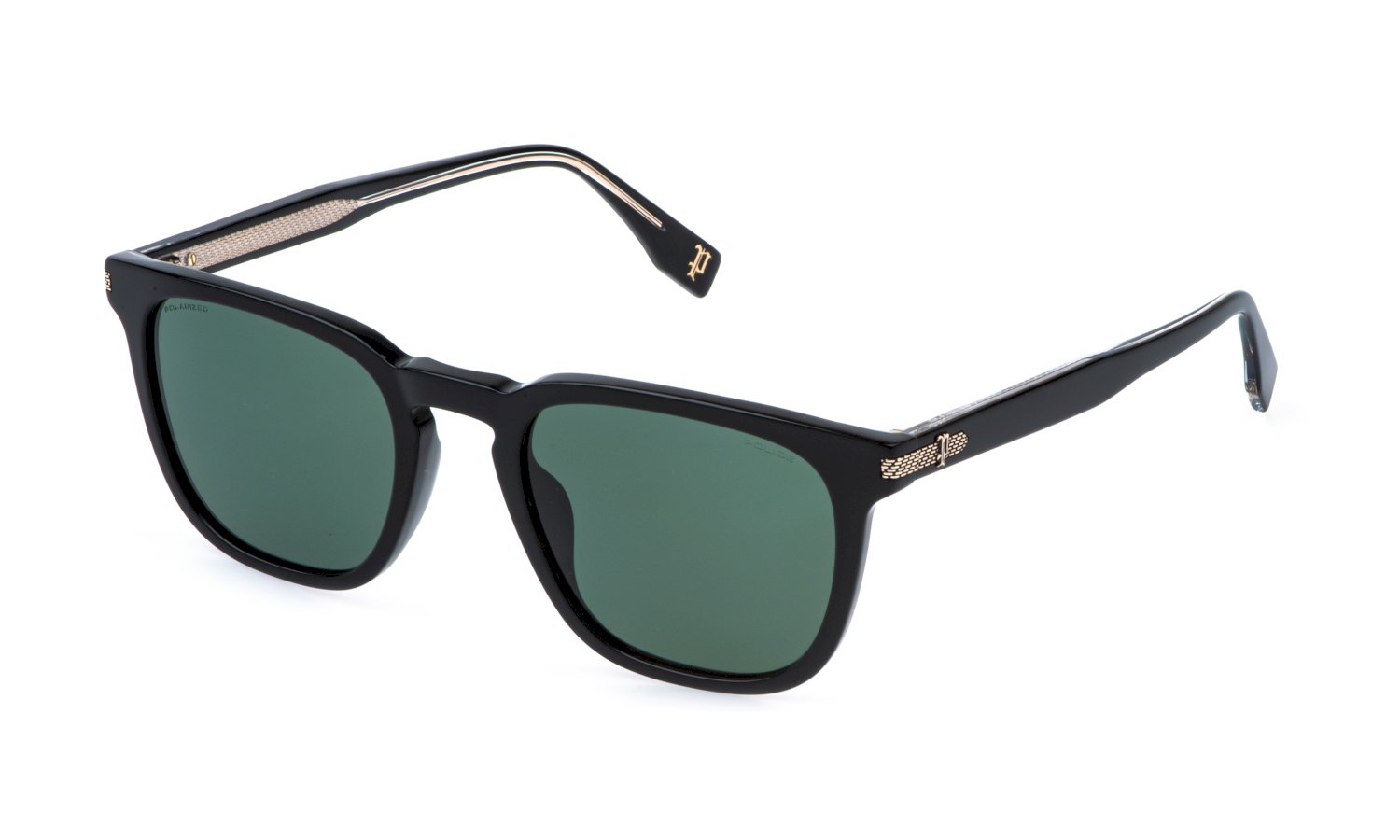 Lunettes de soleil POLICE SPLR74 700P
