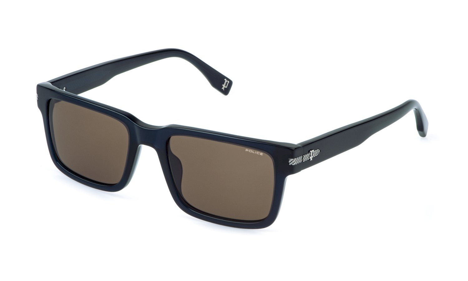 Lunettes de soleil POLICE SPLR75 3LM