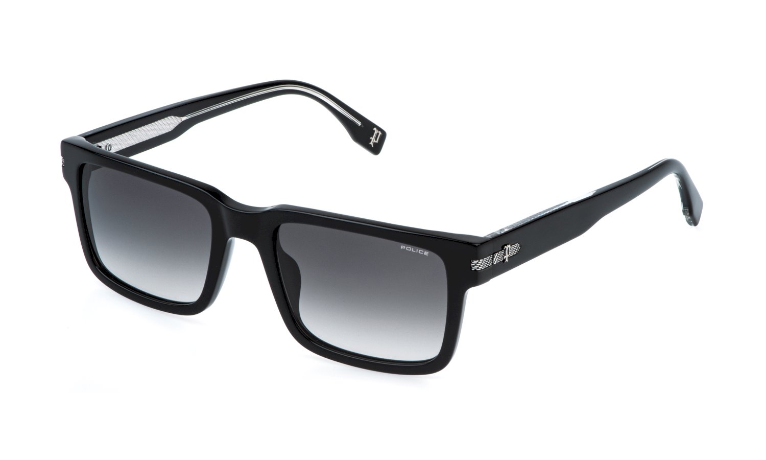 Sunglasses POLICE SPLR75 700