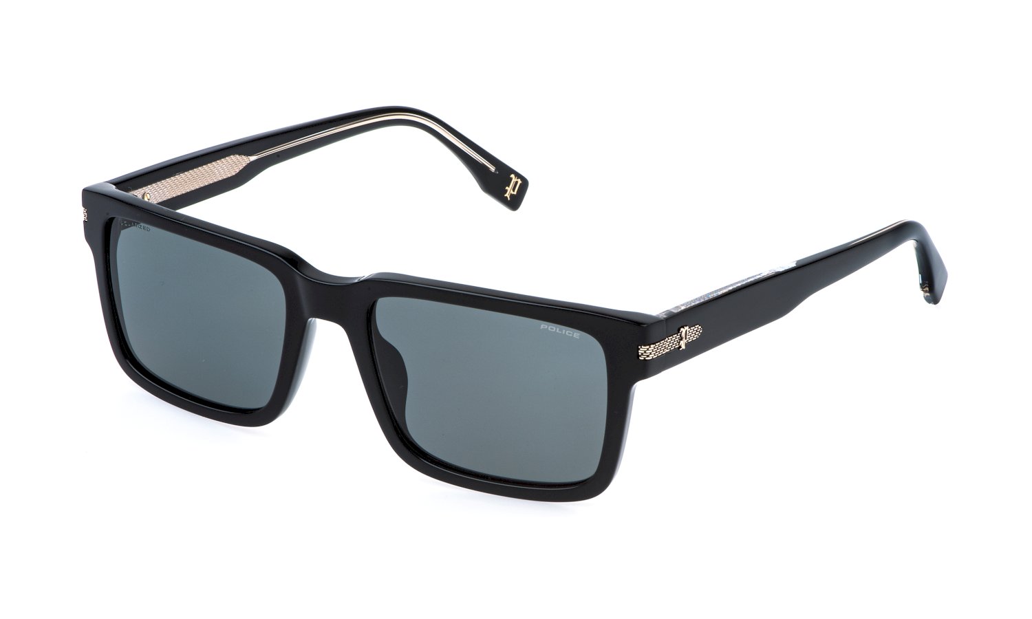 Zonnebrillen POLICE SPLR75 700P