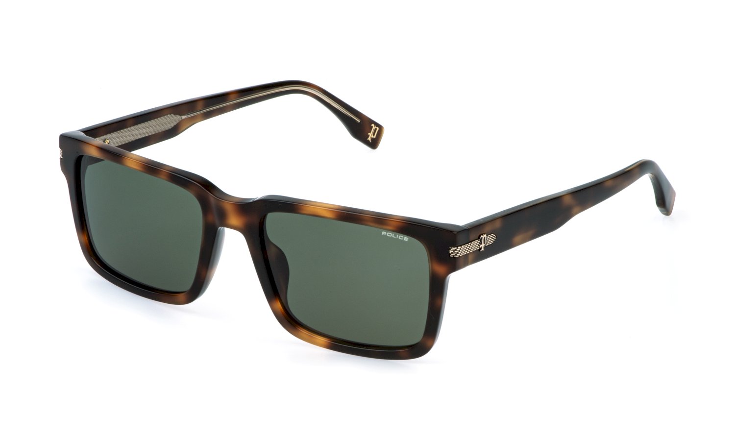 Zonnebrillen POLICE SPLR75 752