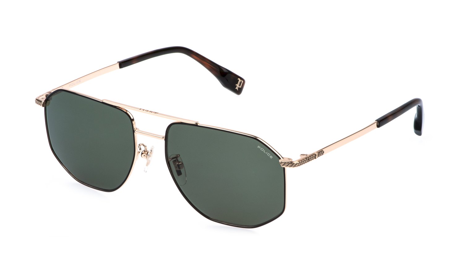 Sunglasses POLICE SPLR76 302