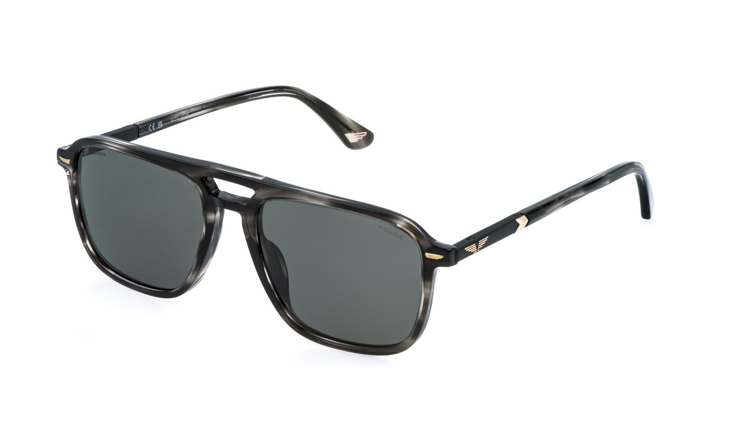 Sunglasses POLICE SPLR78 6K3P