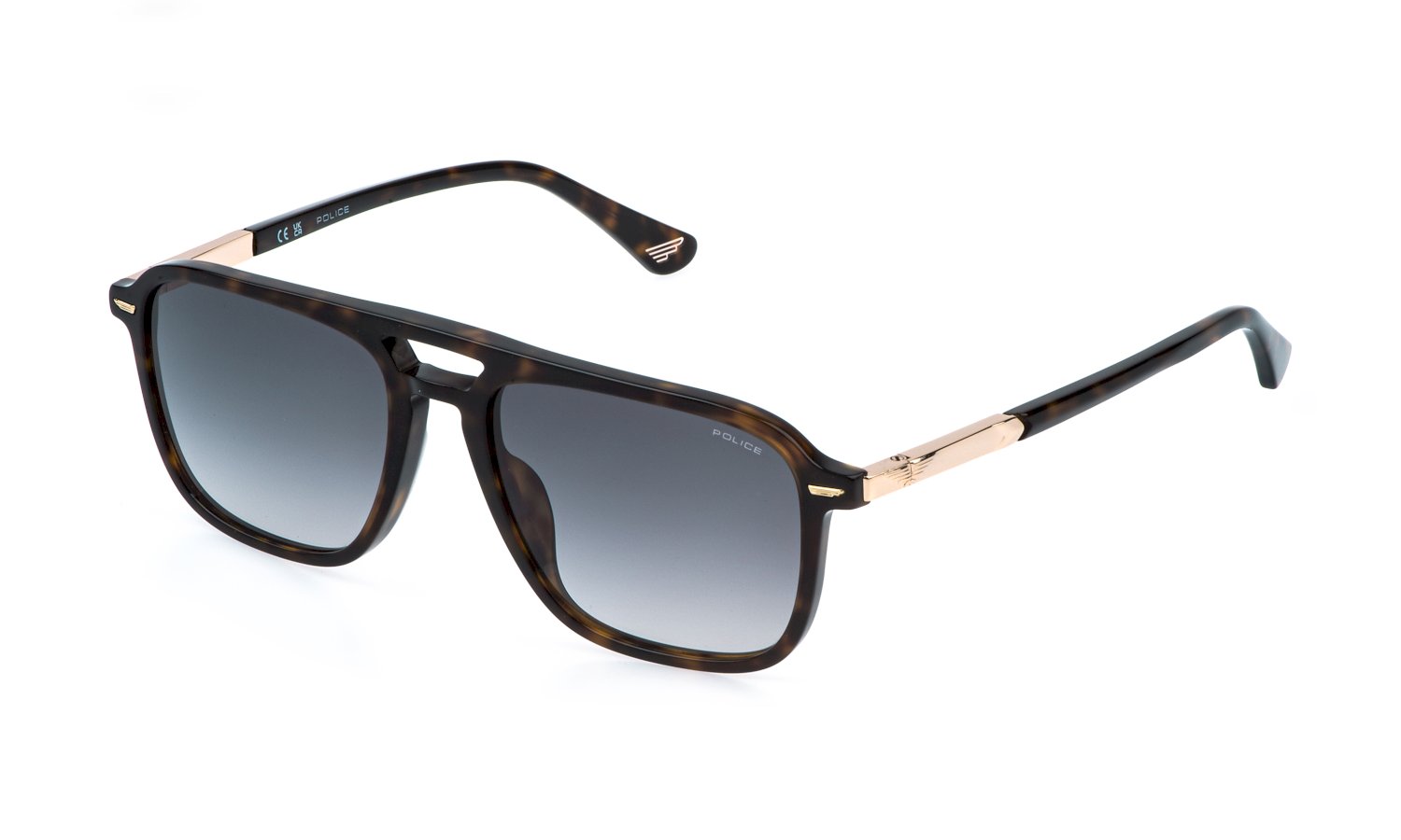 Sunglasses POLICE SPLR78 706