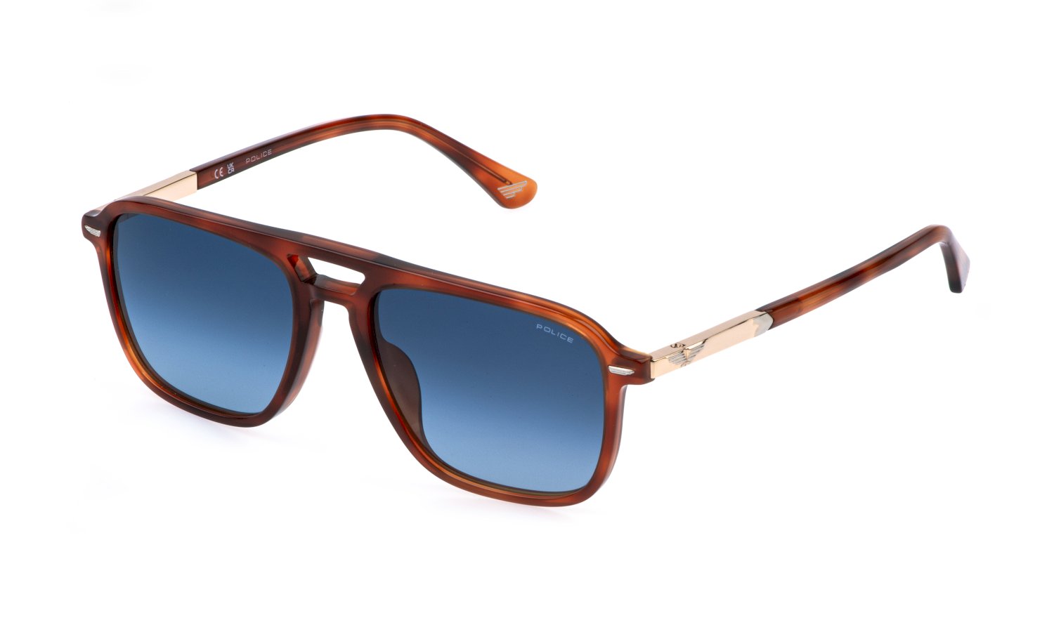 Gafas de sol POLICE SPLR78 807