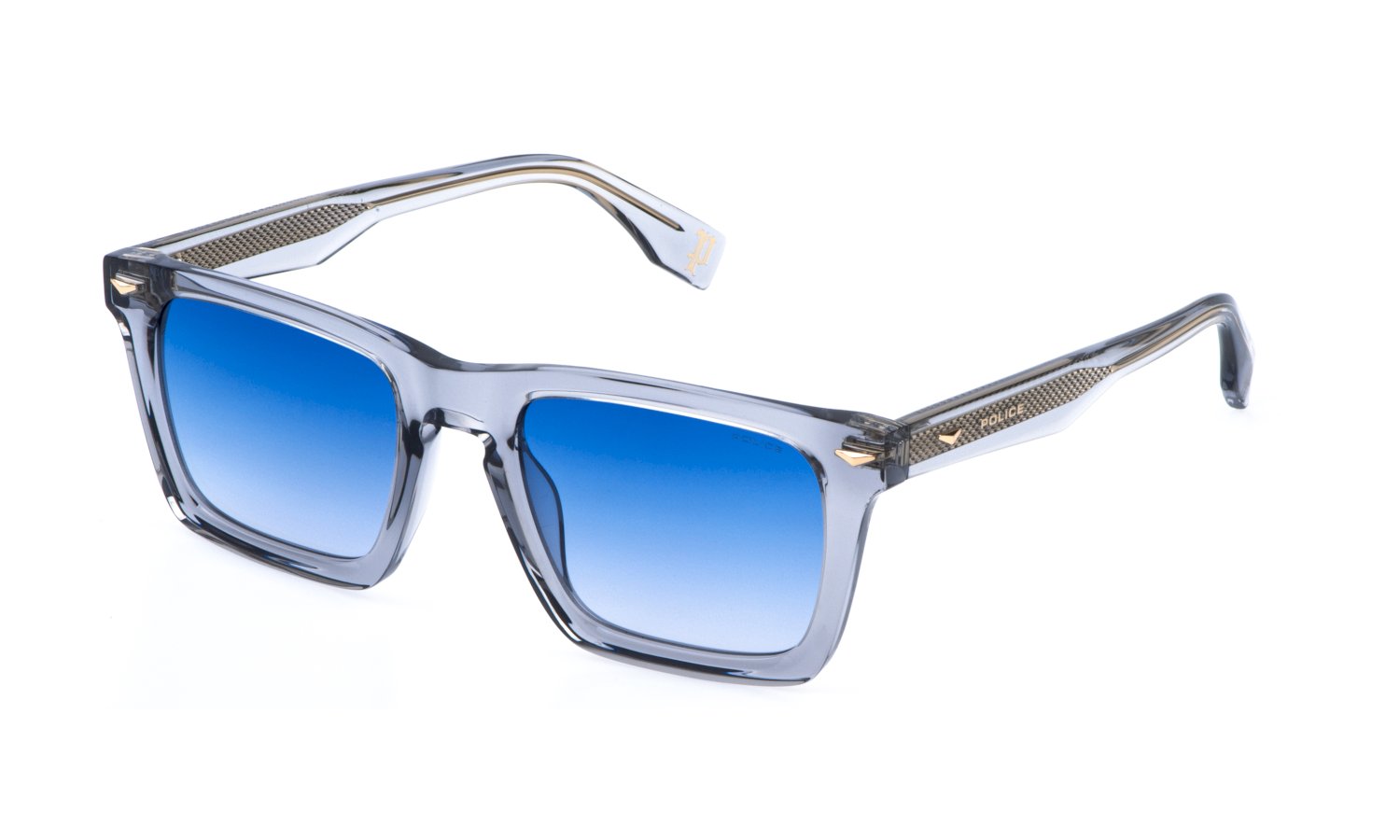 Lunettes de soleil POLICE SPLR79E 4G0