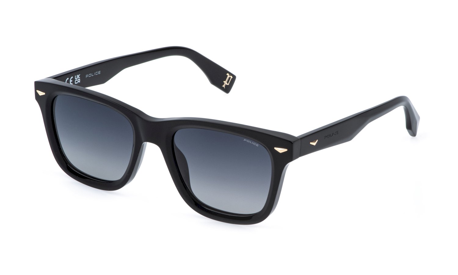 Sunglasses POLICE SPLR80 700
