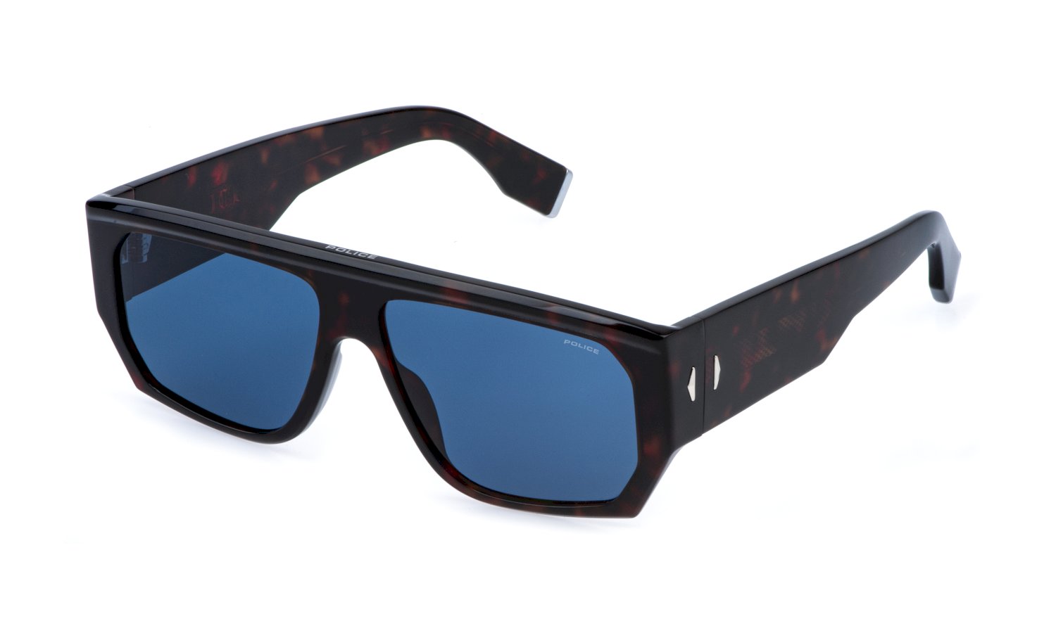 Lunettes de soleil POLICE SPLR81 722