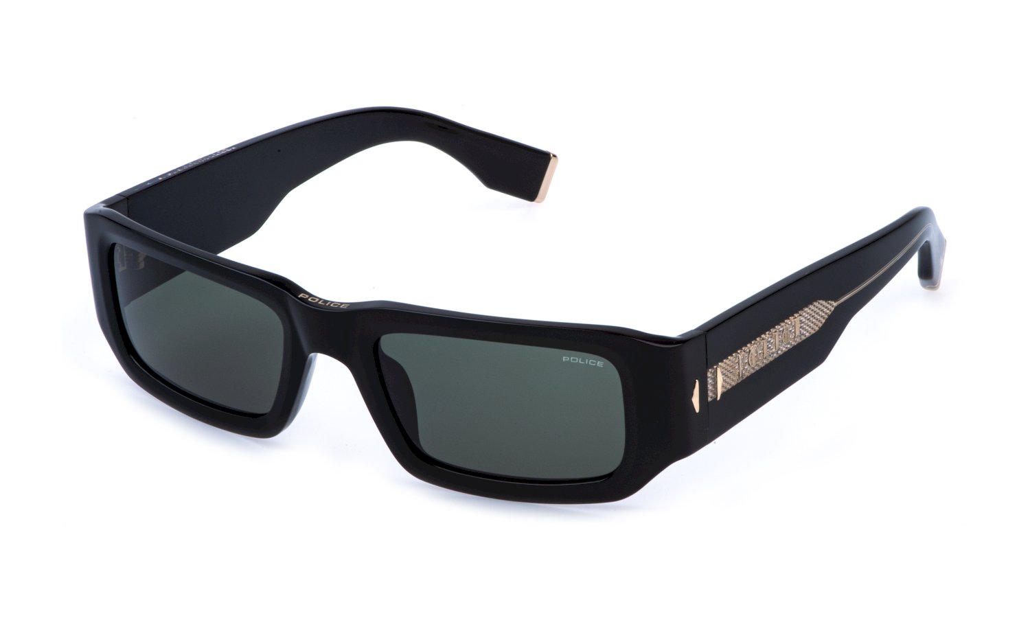 Lunettes de soleil POLICE SPLR82E 700Y