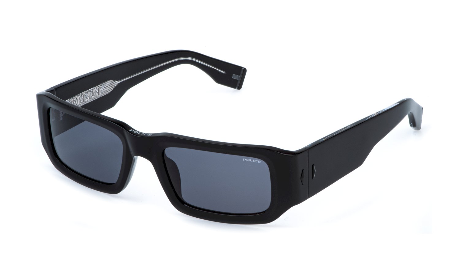 Lunettes de soleil POLICE SPLR82 700