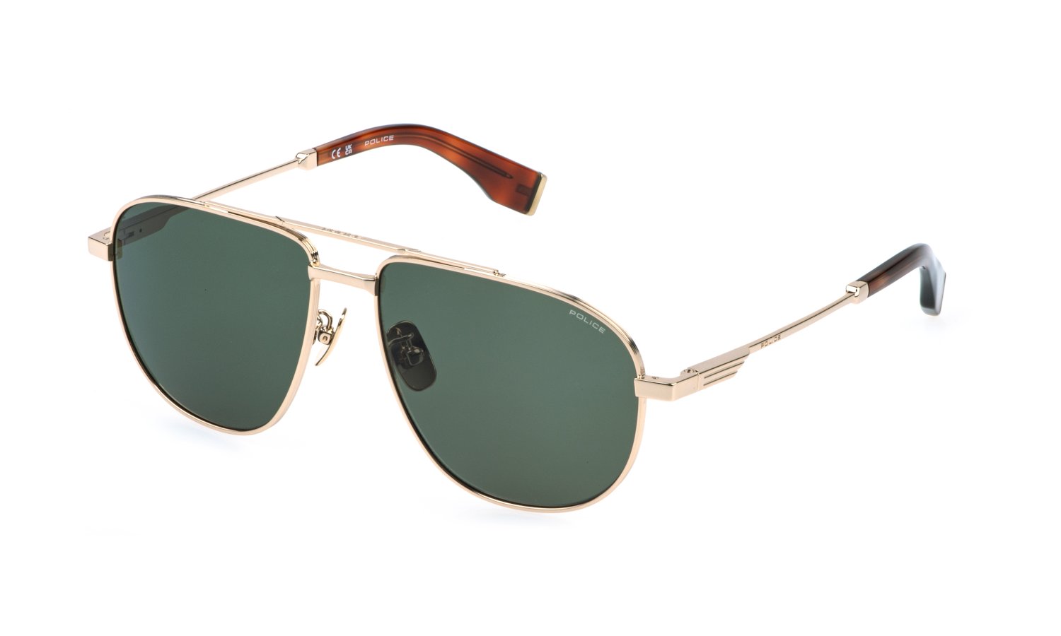 Occhiali da sole POLICE SPLR83 300