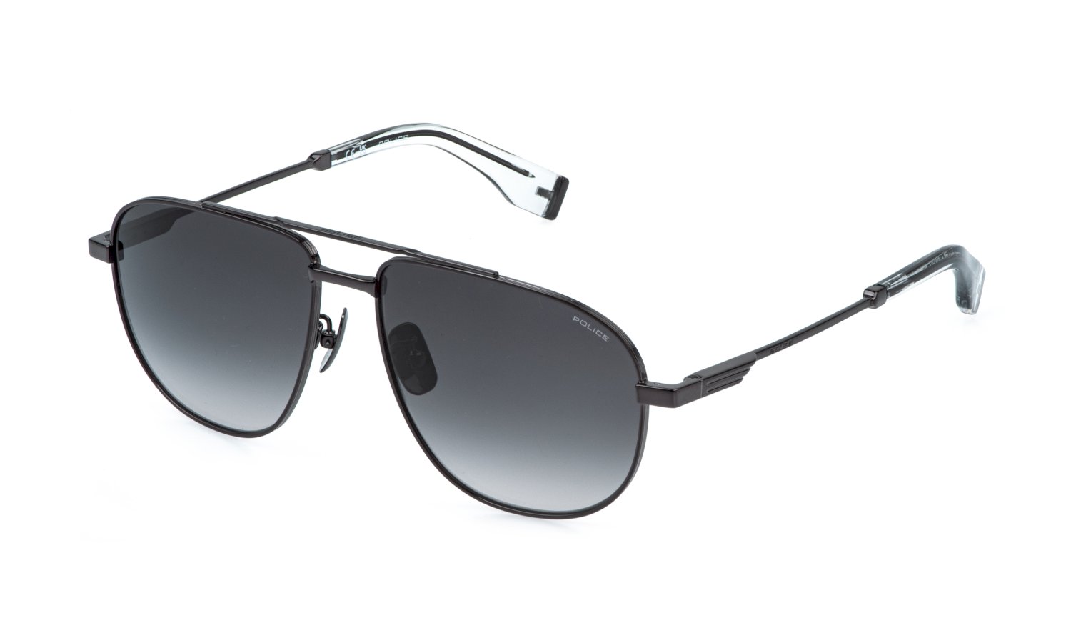 Sunglasses POLICE SPLR83 672