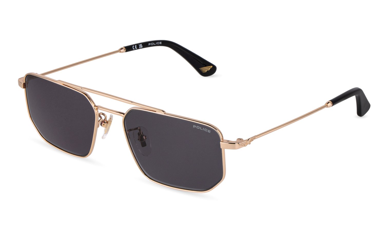 POLICE SPLU66 300 Sonnenbrille
