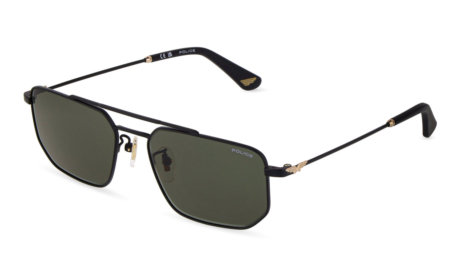 Sunglasses POLICE SPLU66 305