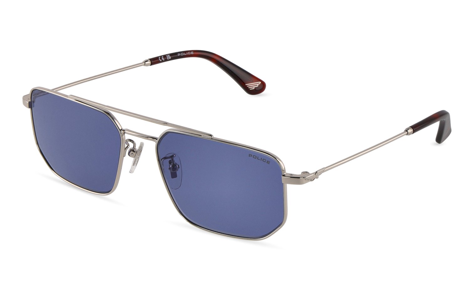 Zonnebrillen POLICE SPLU66 579